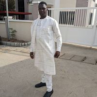 Bodunrin Olawale's profile image
