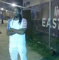 Bee Washington's profile image