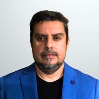 Angel Pena's profile image