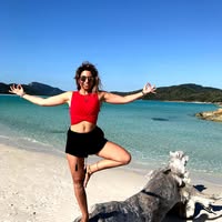 Maya Bret's profile image
