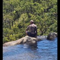 Mick Johnson's profile image