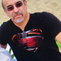 Hamed Waziri's profile image