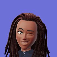 Jackie Griffin's profile image