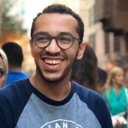 Ziad Moataz's profile image