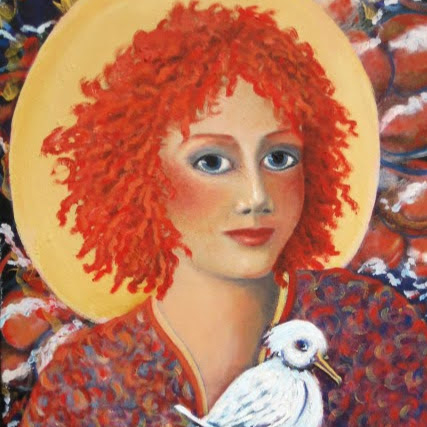 Carol Egan's profile image