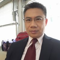 Steven Dongyang's profile image