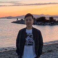 Neo Chu's profile image