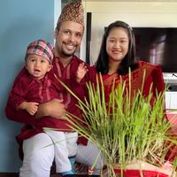 Uttam Ghimire's profile image
