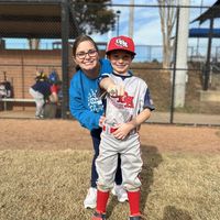 Heather LeeAnn Guy's profile image