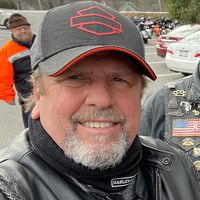 Mark Gregory's profile image