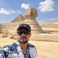 Raza Hanson's profile image