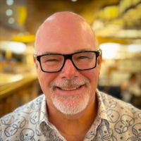 Richard Hanby's profile image