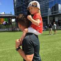 Mick Pannullo's profile image