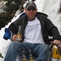 Charlie A. McMahon's profile image