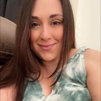 Valerie Gonzalez's profile image