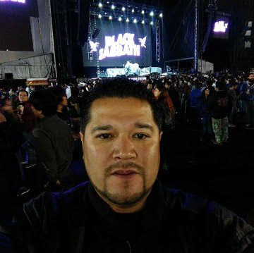 Ramiro Gonzales's profile image