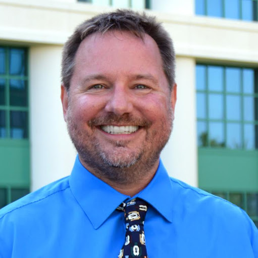 Randall Schumm's profile image