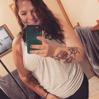 Addy Lindberg's profile image