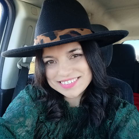 Candice Bailey's profile image