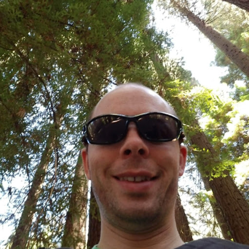 Nate Woodward's profile image