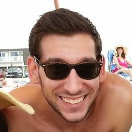 Josh Rabinowitz's profile image