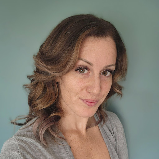 Stephanie Aldridge's profile image