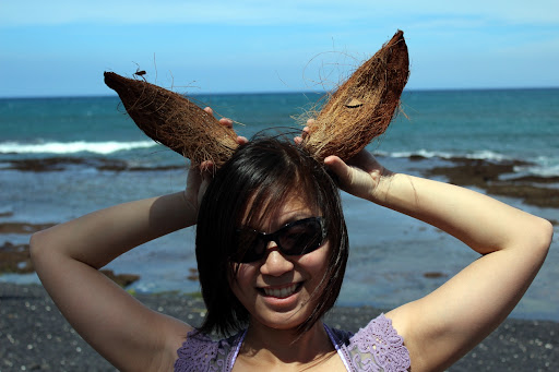 Luisa Lu's profile image