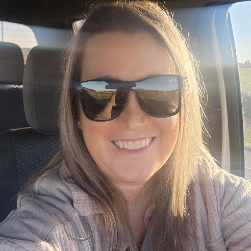 Jaimie Garrie's profile image