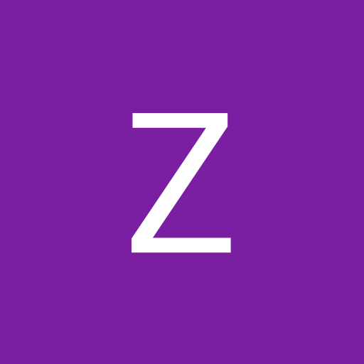 Zachary Hoffman's profile image