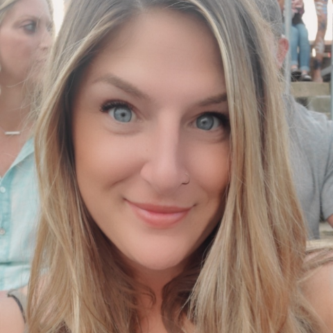 Barbara Rinderle's profile image