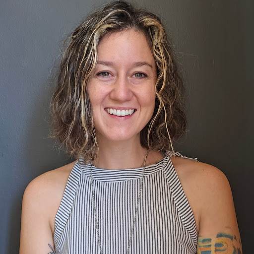 Stephanie Ryall's profile image
