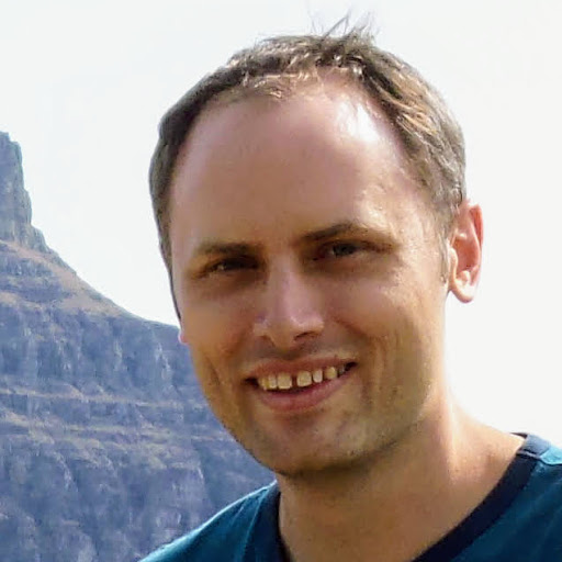 Alfredo Deambrosi's profile image