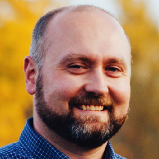 Patrick McMillan's profile image