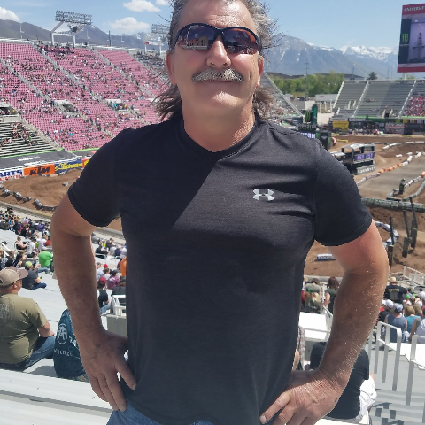 Ted Munst's profile image
