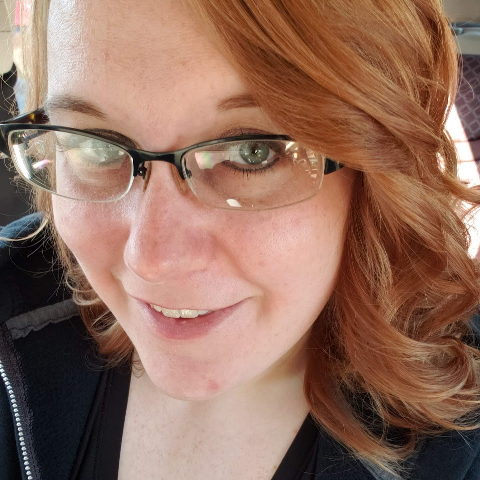 Ariana Clark's profile image