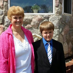 sandra muzyka's profile image