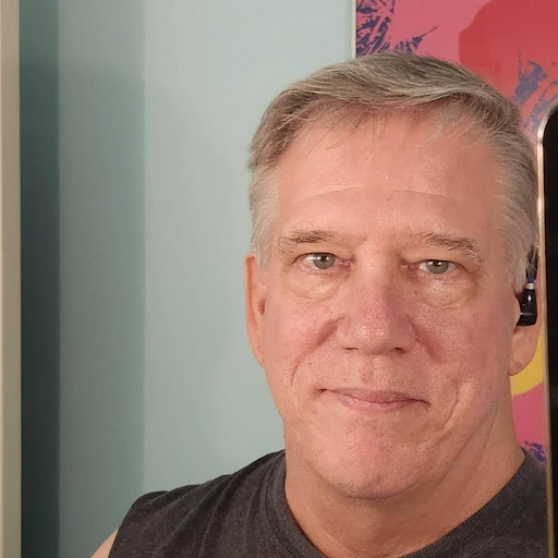 David Patnaude's profile image