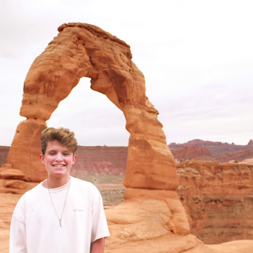 Keaton Williams's profile image