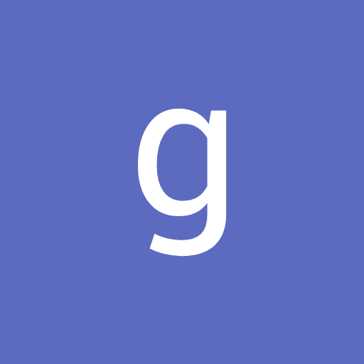 gregg drude's profile image