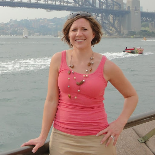 Emily Gieseke's profile image