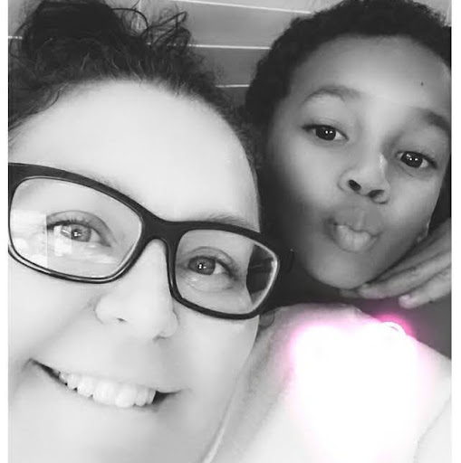 Stacey Smiley's profile image