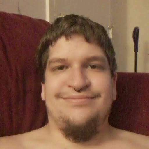 Nicholas Pierce's profile image