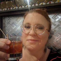 Liz Deken's profile image