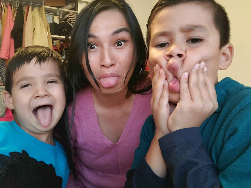 Cammie Schroeder's profile image