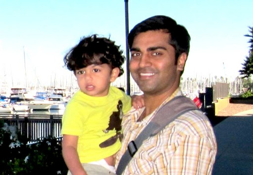 Mayur Vaghani's profile image