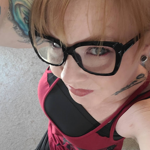 Jacqui Brook's profile image
