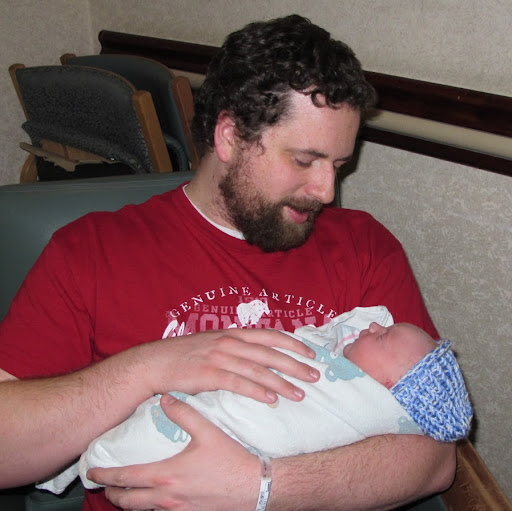 Jake Hendriksen's profile image