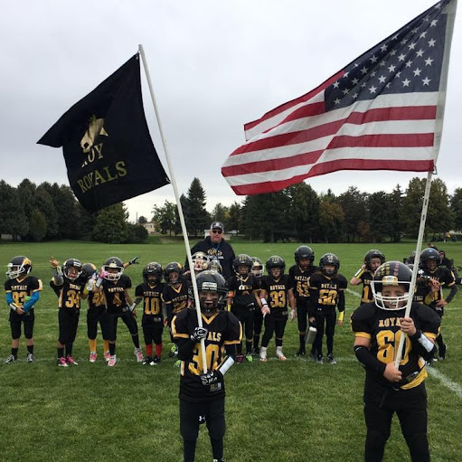 Keith J. Wilson's profile image