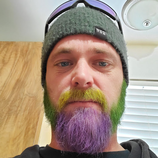 bart eagar's profile image