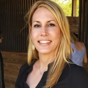 Christie Perrone's profile image